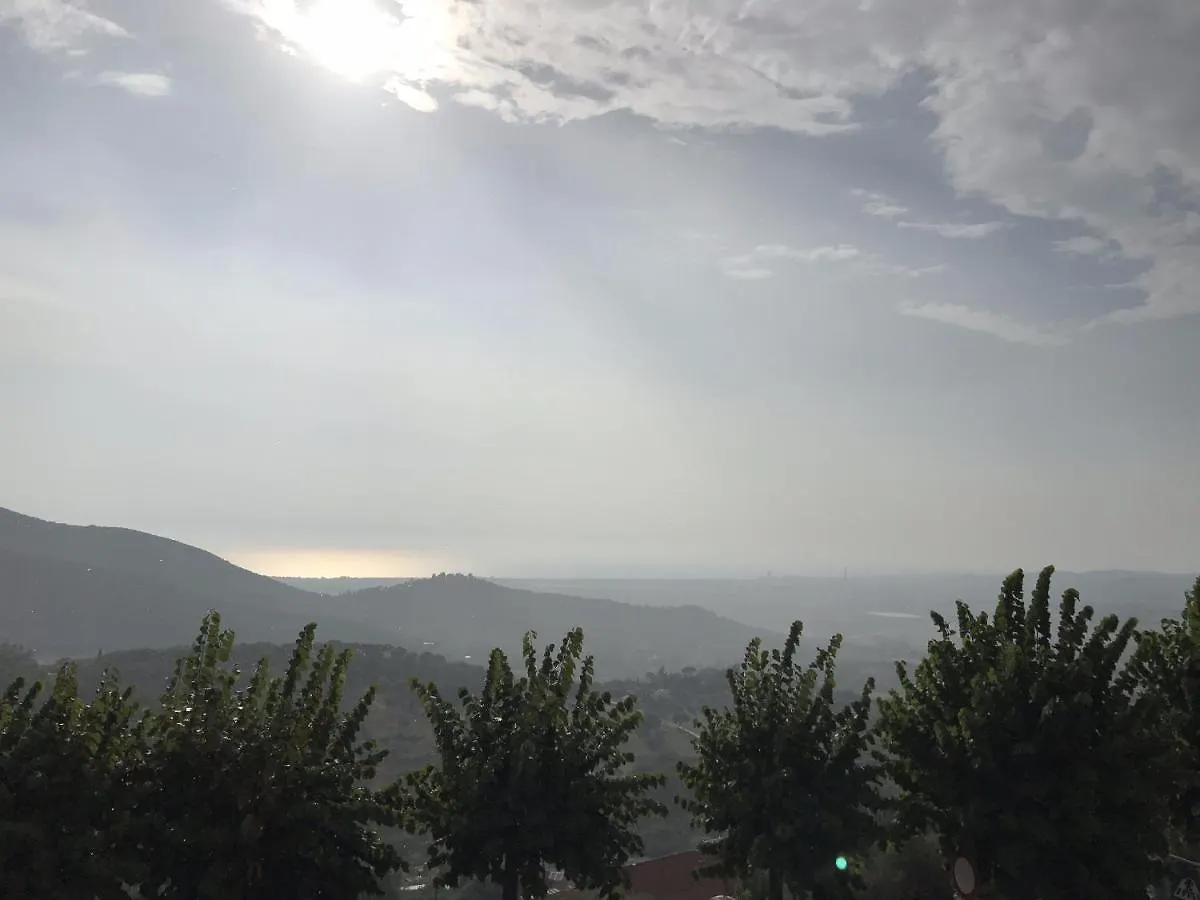 Appartamento Panorama Scarlino Italia
