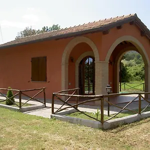 Casa Rossa Scarlino