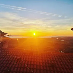 Casa Kundra Vista Mare Scarlino