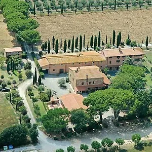 Agriturismo Il Pino Scarlino